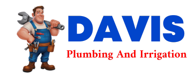 Trusted plumber in CLARKSBORO